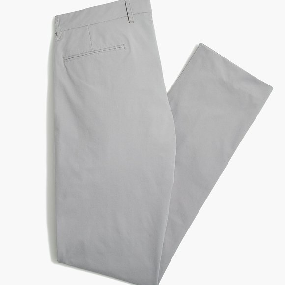 J. Crew Pants J Crew Tech Pant New With Tags Poshmark